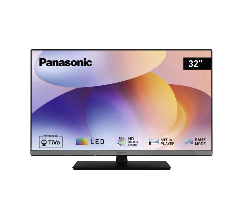 Digital TV